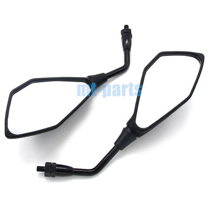 Rear View Mirror for Kawasaki ER650 ER-6N Z250 Z250SL (2012-2016)