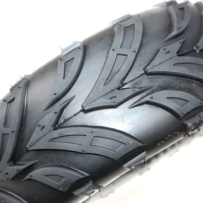 4PLY 145/70-6 Front Rear Tyres for 90cc 110cc Quad Dirt Bike ATV Buggy