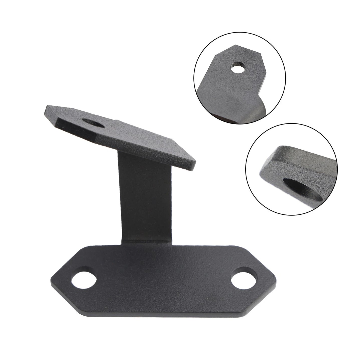 DVR Camera Mount Extension Holder for Ninja 400 (2018-2021)