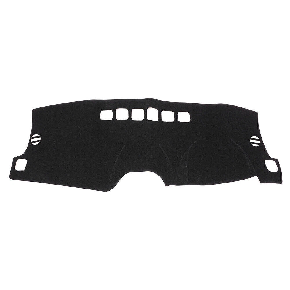 Dash Cover Mat for Jeep Compass 2012-2017 & Patriot 2010-2017 Dashboard Pad