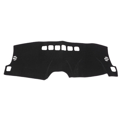 Dash Cover Mat for Jeep Compass 2012-2017 & Patriot 2010-2017 Dashboard Pad
