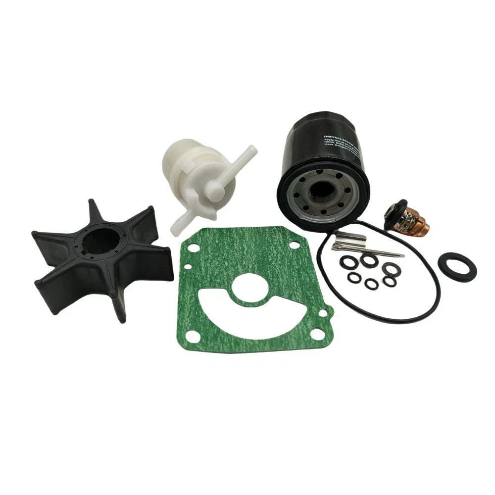 Outboard Maintenance Service Kit for Honda BF75A/90A