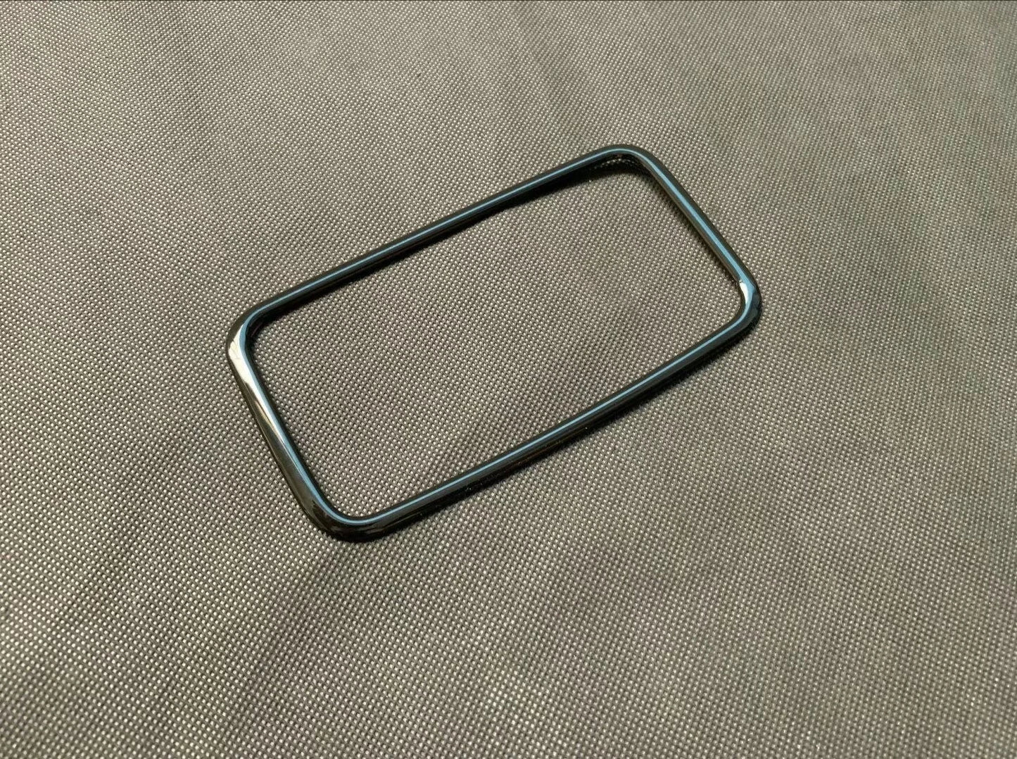 Rear Reading Light Frame Cover Trim for Toyota Corolla Cross (2020-2023)