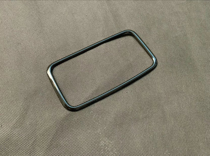 Rear Reading Light Frame Cover Trim for Toyota Corolla Cross (2020-2023)