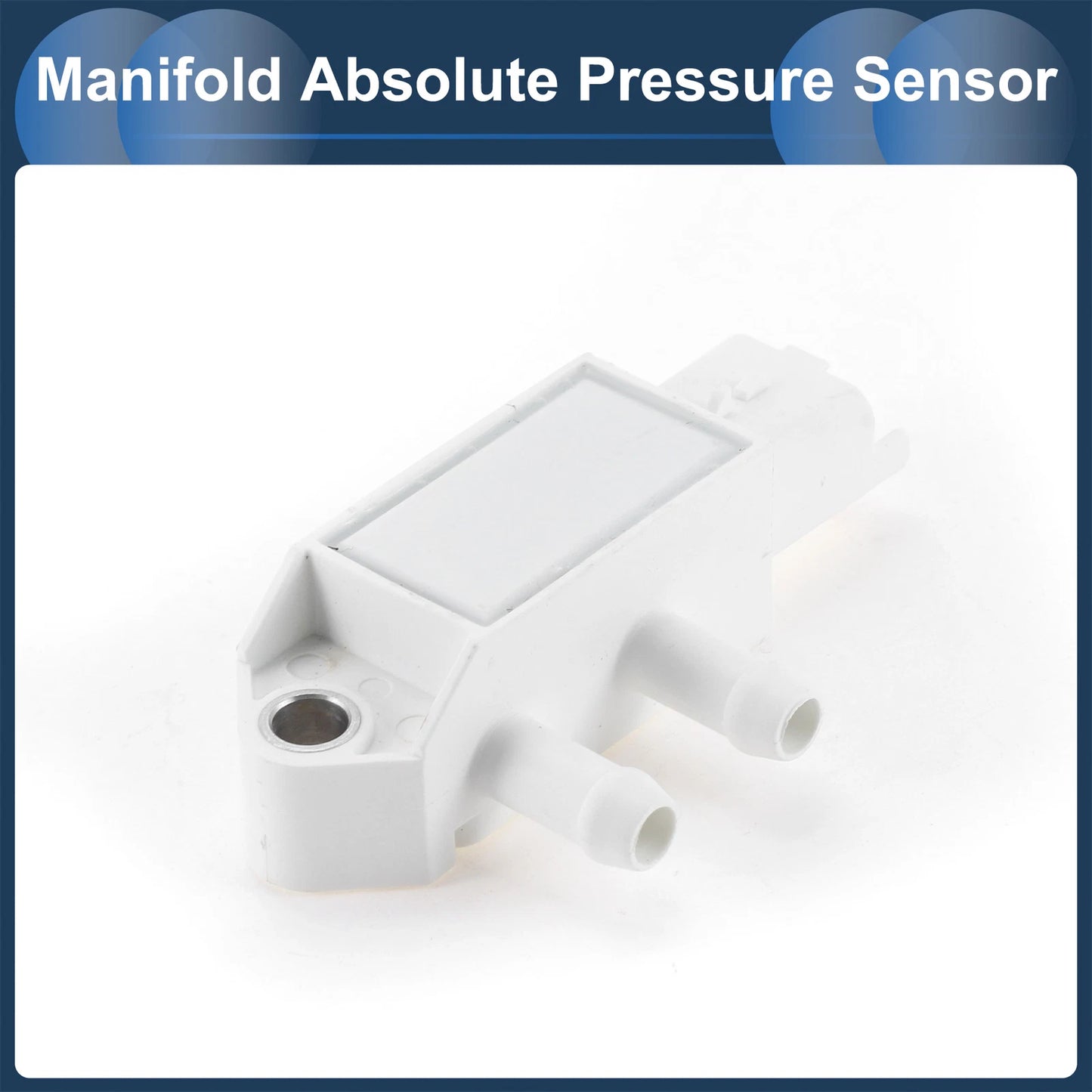 Air Intake MAP Pressure Sensor for Mercedes-Benz (2005-2015)