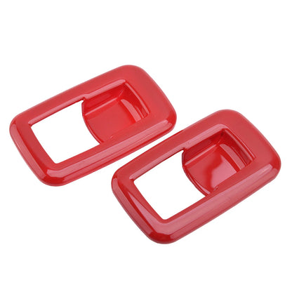 Window Lift Switch Panel Trim for Dodge Charger/Durango (2011-2023)