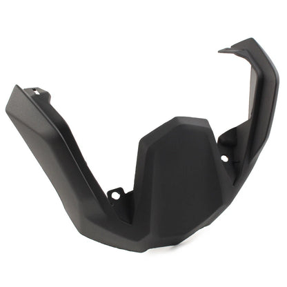 Fender Fairing Beak Extension Wheel Cover for BMW R1200GS ADV (2014-2017)