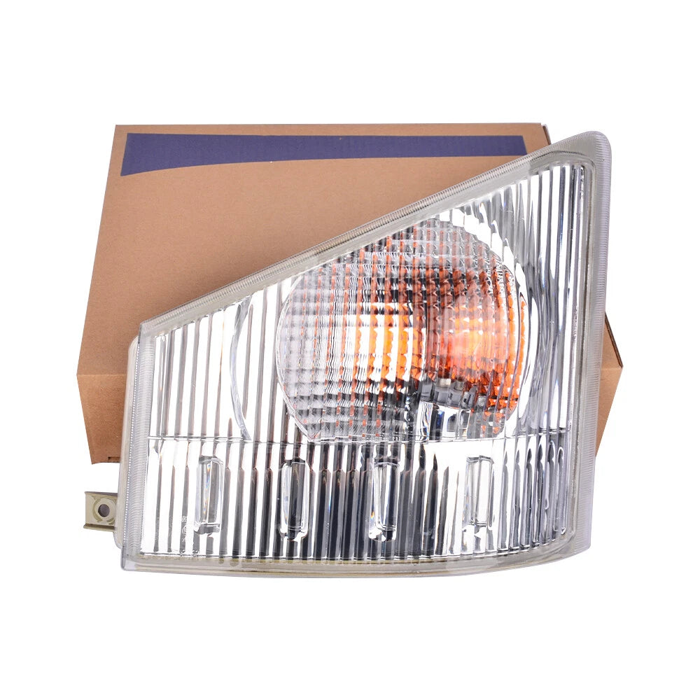 Turn Signal Corner Lamp for ISUZU NPR/NPR-HD/NQR/NRR (2008–2020)