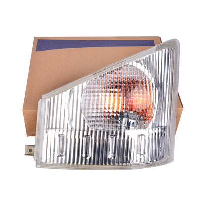 Turn Signal Corner Lamp for ISUZU NPR/NPR-HD/NQR/NRR (2008–2020)