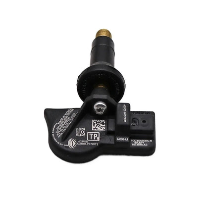 Tire Pressure Sensor for Jeep Gladiator, Grand Cherokee, Wrangler, Grand Wagoneer (2020-2023)
