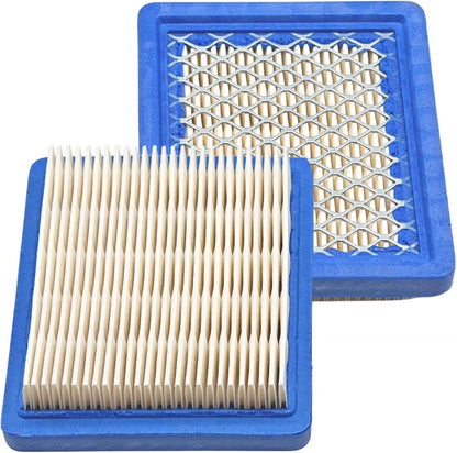 2Pcs AIR FILTER for Mercury Mariner 135HP/150HP V6 Optimax Outboard