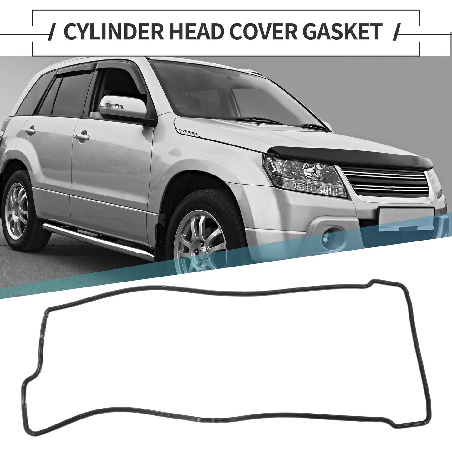 Valve Cover Gasket for Suzuki Baleno (1996-2002)