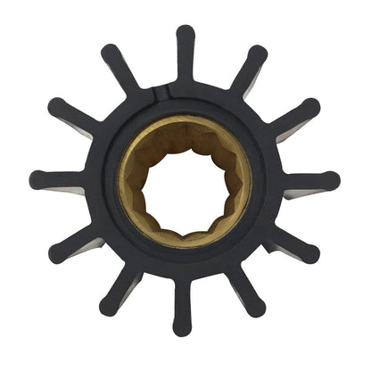 Impeller Kit for Yanmar 6LY3-ETP, 6LY3-STP, 6LY3UTP