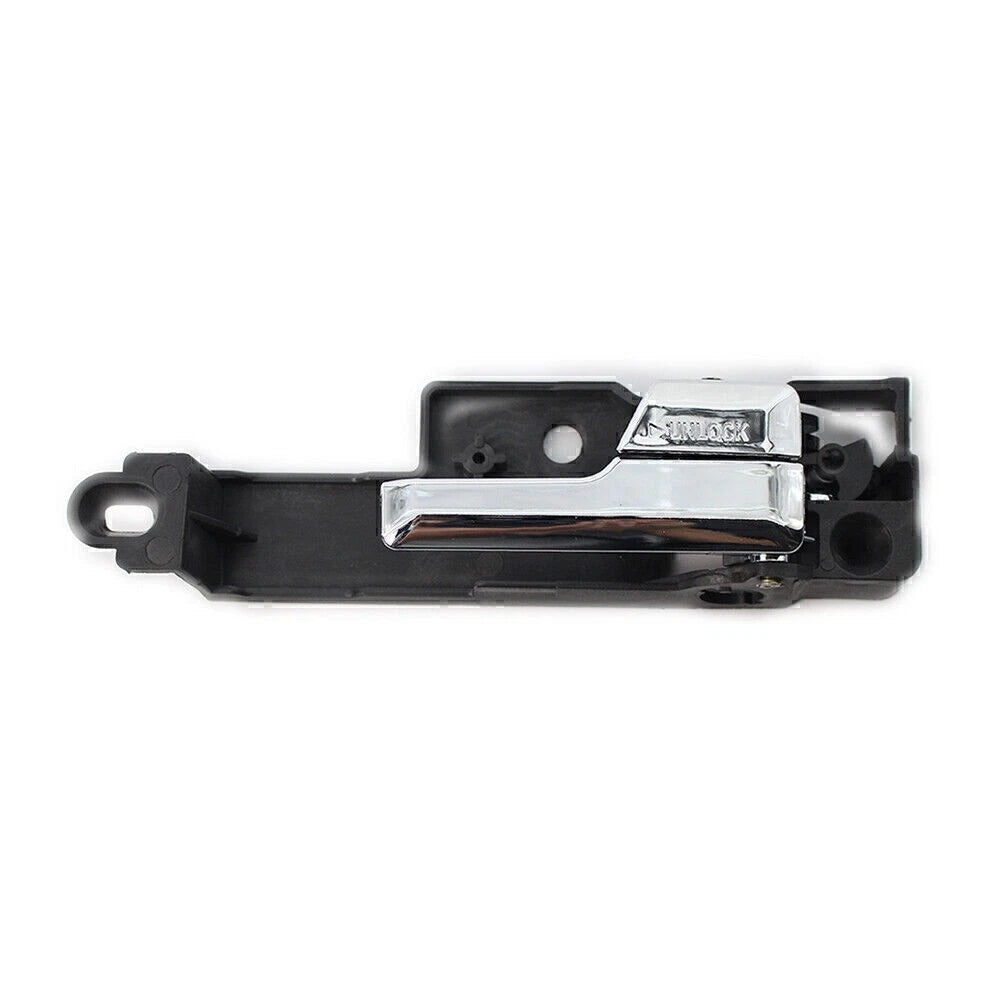 Chrome Interior Door Handle for Ford Fusion Zephyr 2006-2012 Right Side