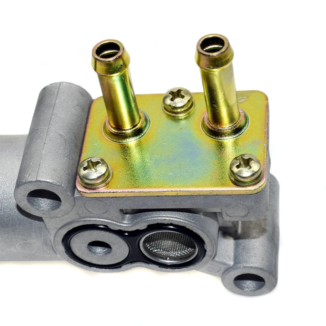 IACV Idle Air Control Valve for 1998-2001 Honda CR-V (2 x OEM)