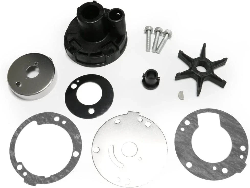 Water Pump Impeller for Yamaha Outboards 20-30 HP