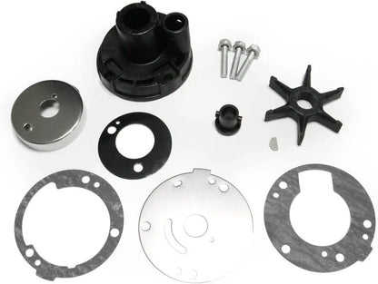 Water Pump Impeller for Yamaha Outboards 20-30 HP