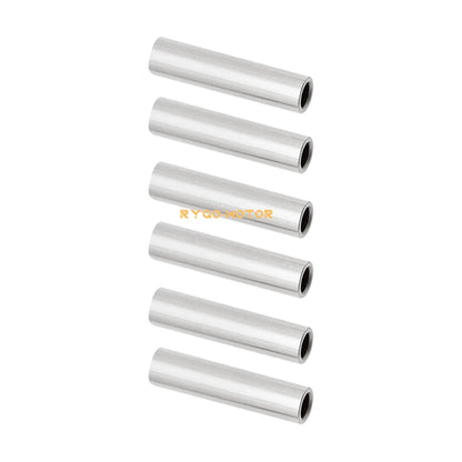 Rear A-Arm Bushing Shafts Bolts Kit for Polaris Sportsman 450 (2006–2007)