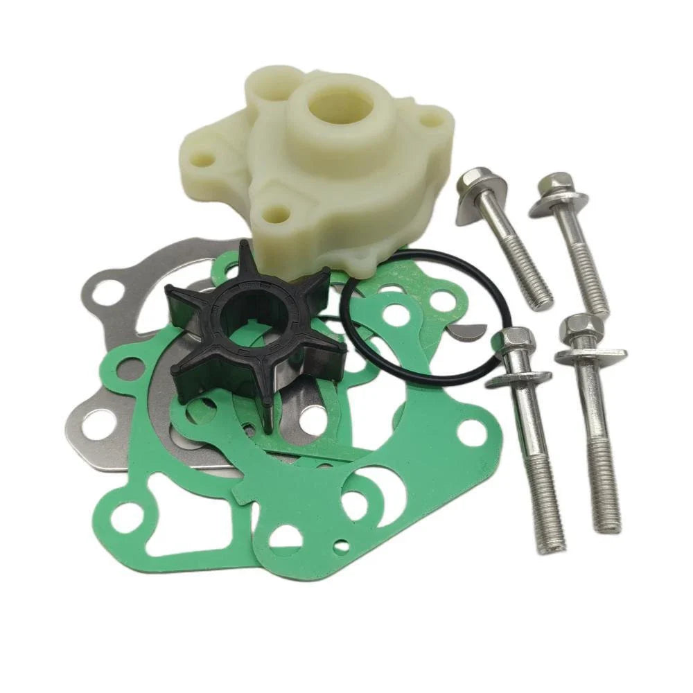 Outboard Maintenance Kit for Yamaha FT50G/FT50J/FT60D/FT60G with Thermostat