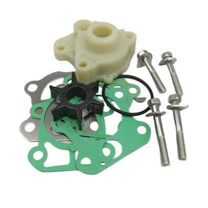 Outboard Maintenance Kit for Yamaha FT50G/FT50J/FT60D/FT60G with Thermostat