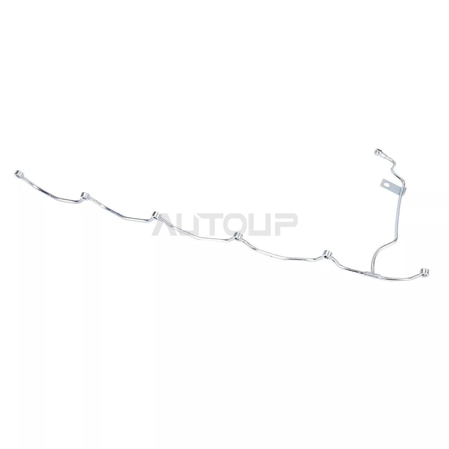 Fuel Return Line / 12V / Injection Pump for Cummins Diesel
