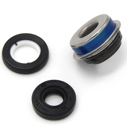 Water Pump Seal for Suzuki RM125 SV650S SFV650 Gladius SV1000 TL1000S R (1999-2019)