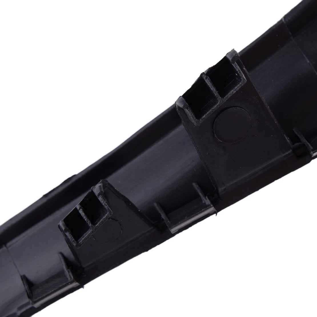 Left Side Panel Extension Fender Cover for Nissan Rogue (2014-2020)