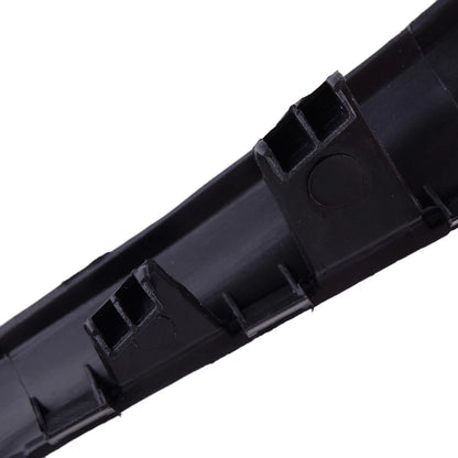 Left Side Panel Extension Fender Cover for Nissan Rogue (2014-2020)