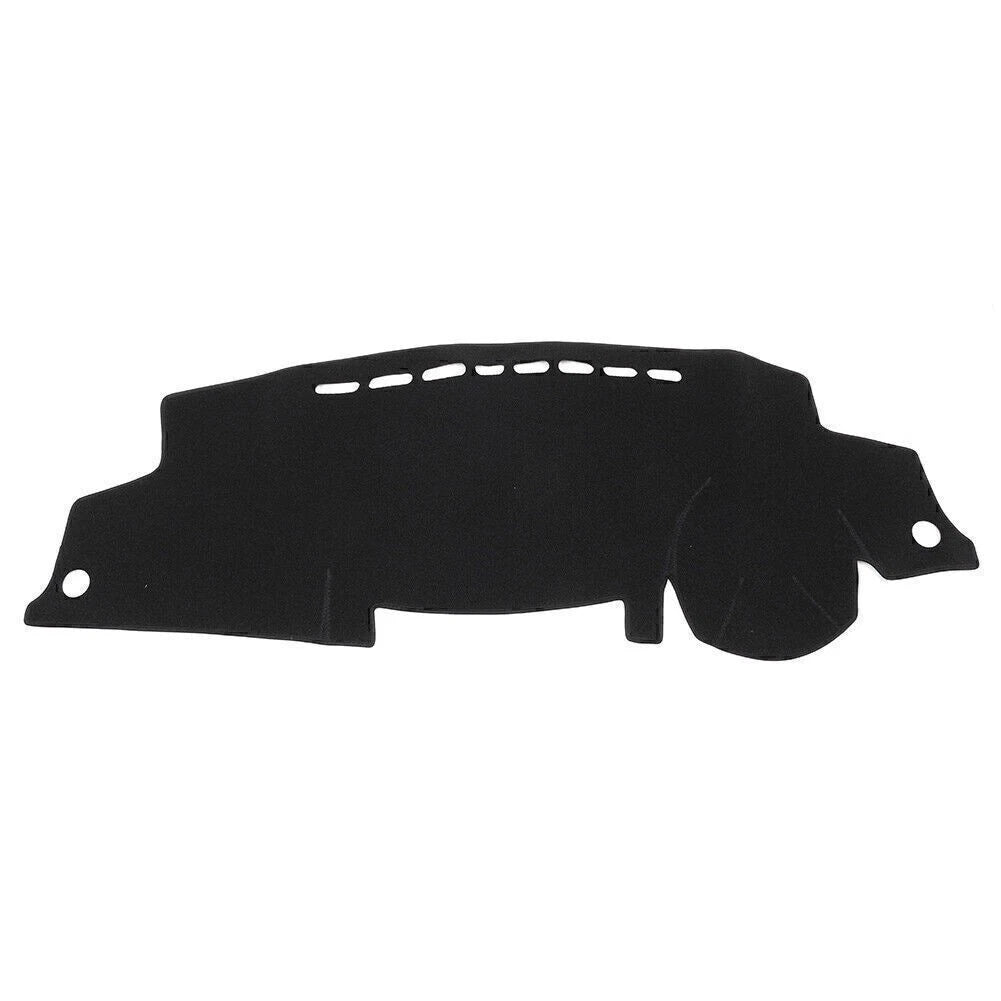 Dash Cover Mat for 2008-2013 Toyota Kluger / Highlander - Dashboard Pad