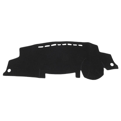 Dash Cover Mat for 2008-2013 Toyota Kluger / Highlander - Dashboard Pad