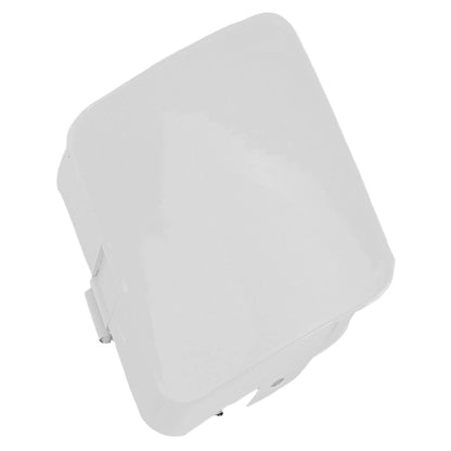 Right Side Front Bumper Tow Hook Eye Cover for Toyota RAV4 (2006-2008)