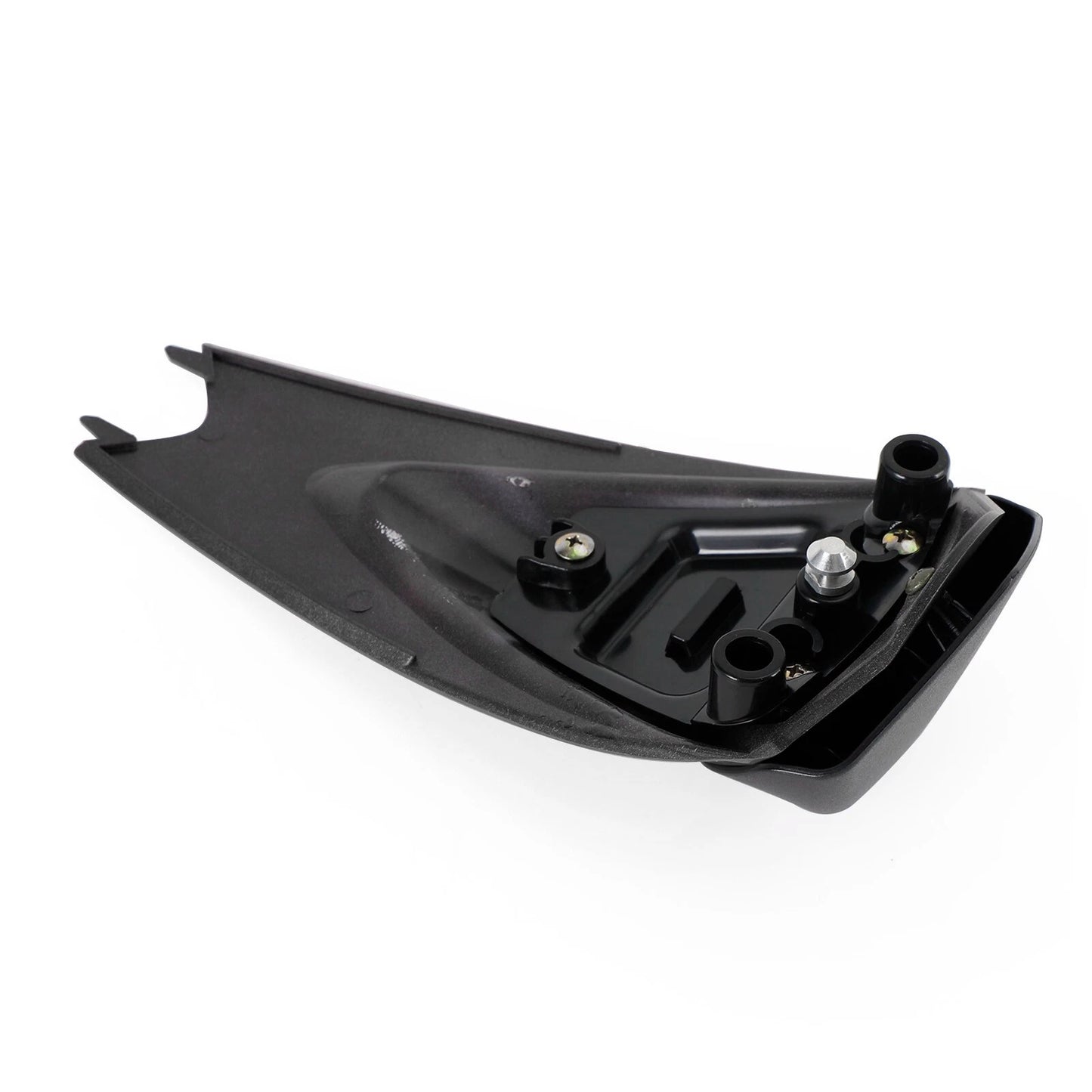 Rear Seat Cover Trim for Aprilia RS4 RSV4 1000 (2009-2022) Carbon Fiber