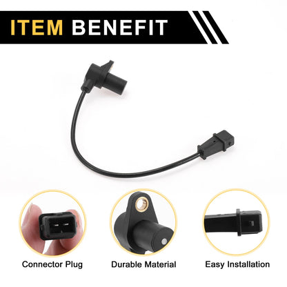 Crankshaft Position Sensor for KIA Cerato 1.6 (2004-2009)