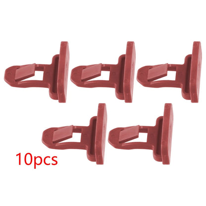 Bumper Trim Spoiler Retainer Clips 10 x for Toyota (2010-2023)