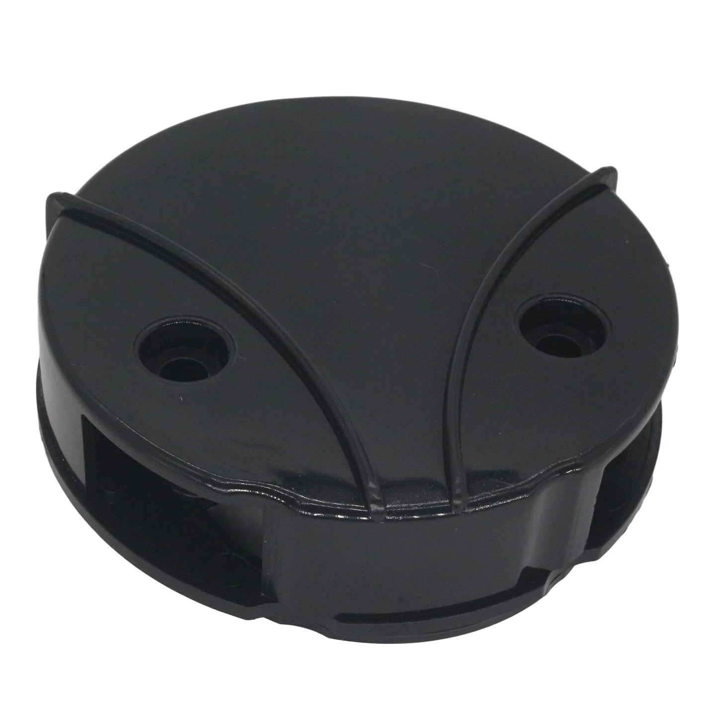 Carburetor Air Filter Cover for Yamaha Outboard 2-Stroke 4/5HP