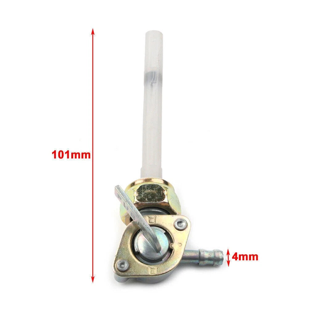 Gas Fuel Tank Switch Petcock Valve for Honda ATC 185S 200X/S/M (1980-1985)