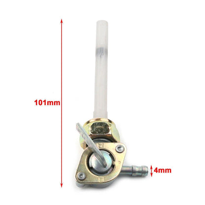 Gas Fuel Tank Switch Petcock Valve for Honda ATC 185S 200X/S/M (1980-1985)