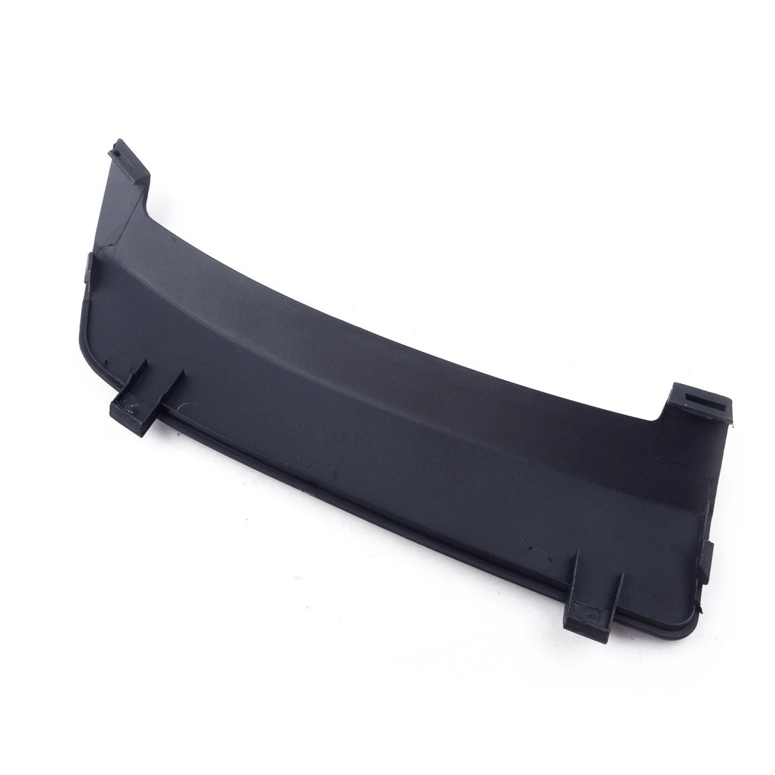 Rear Bumper Tow Hook Cover for Ford Fiesta MK7 (2008-2016)