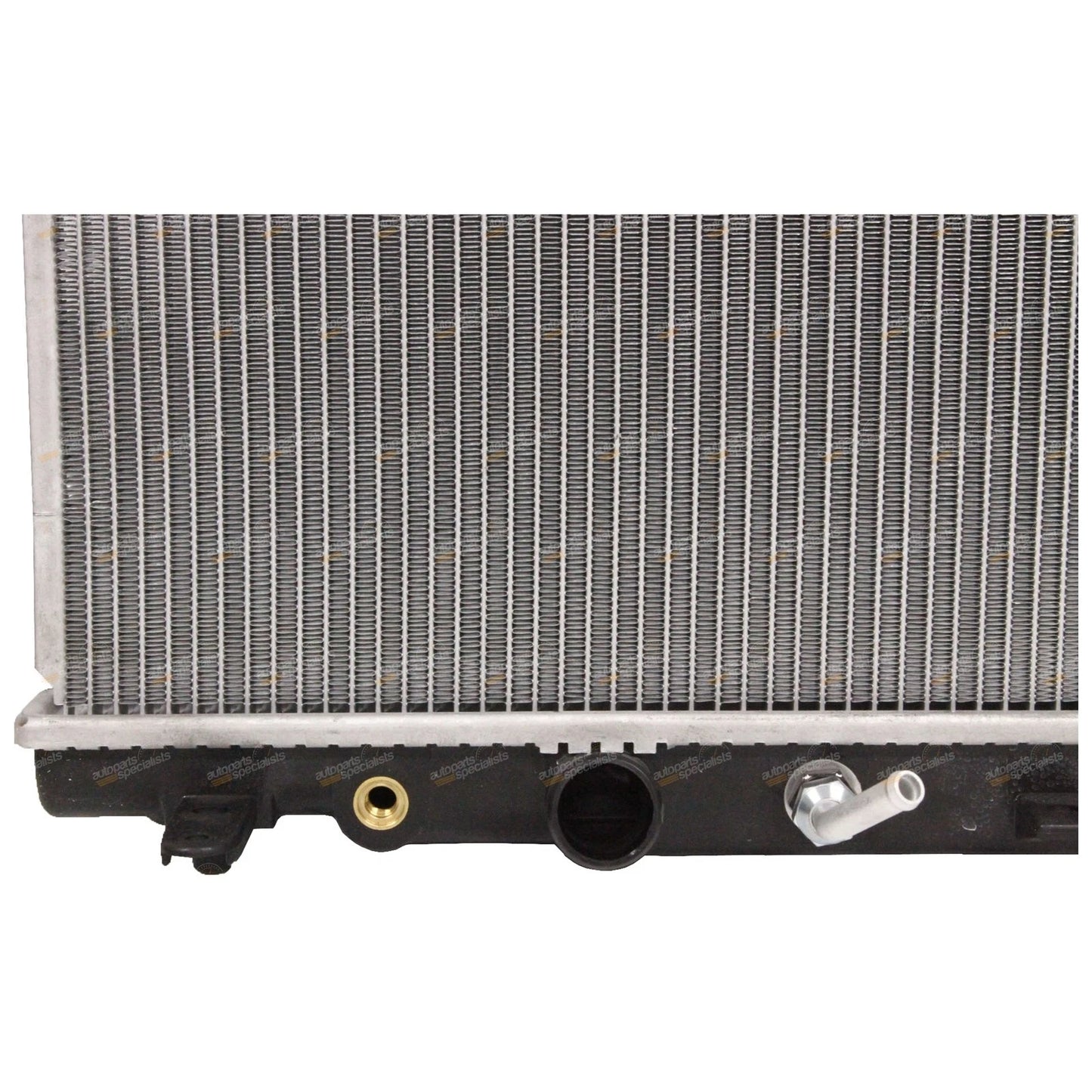 Alloy Core Radiator 20mm for Honda CR-V RE (2006-2012)
