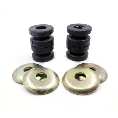 Tension Rod Bushing for Nissan Navara D22 NP300 1997-2004