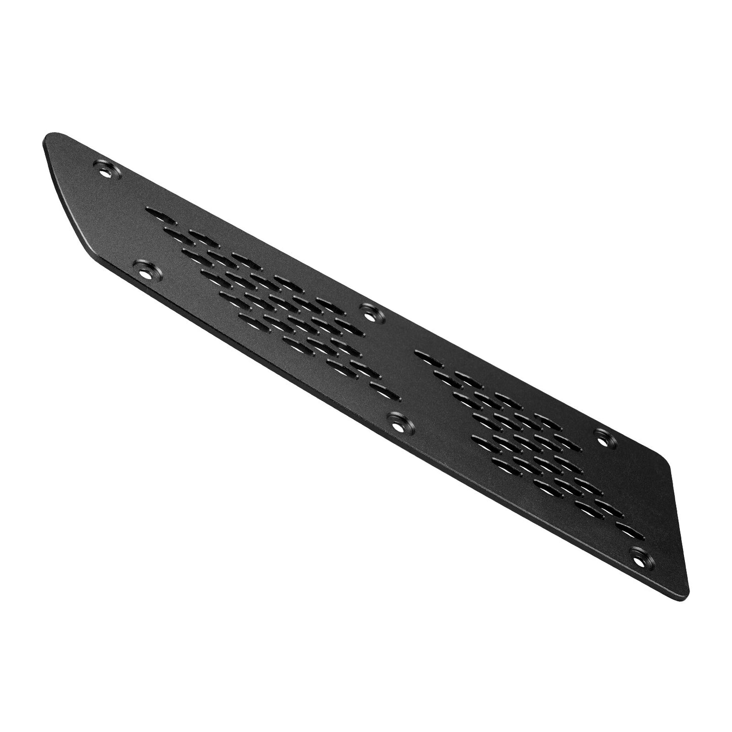 Accessory Cover Plate for Honda Talon 1000R/1000RS/1000X/1000X-4 (2019-2023)
