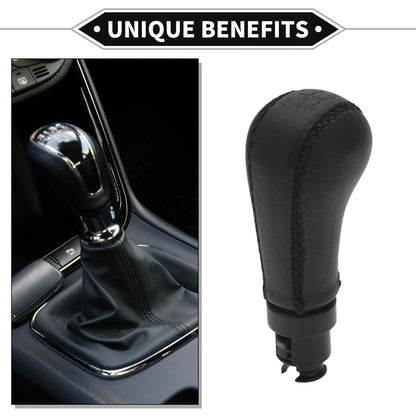5 Speed Manual Gear Shifter Knob for Volvo S60 (2004-2009)