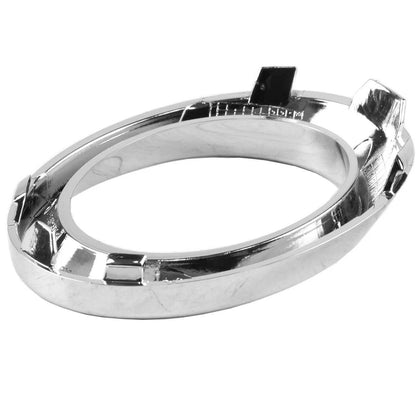 Fog Light Chrome Ring Cover Right for Mercedes X204 220 320 CDI 4MATIC
