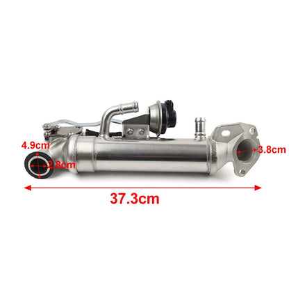 Exhaust Valve Cooler for Ford Ranger TKE 2.2 3.2 TDCi (2011-2022)