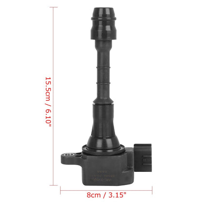 Ignition Coil for INFINITI FX35, G35, M35 & NISSAN 350Z