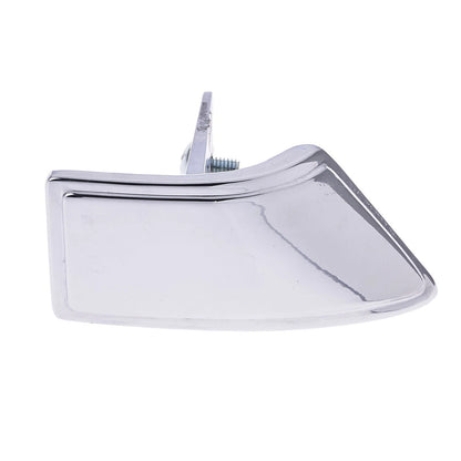 Chrome Front/Rear Left Inner Door Handle for Ford Bronco, F100/F150 (1973-1979)