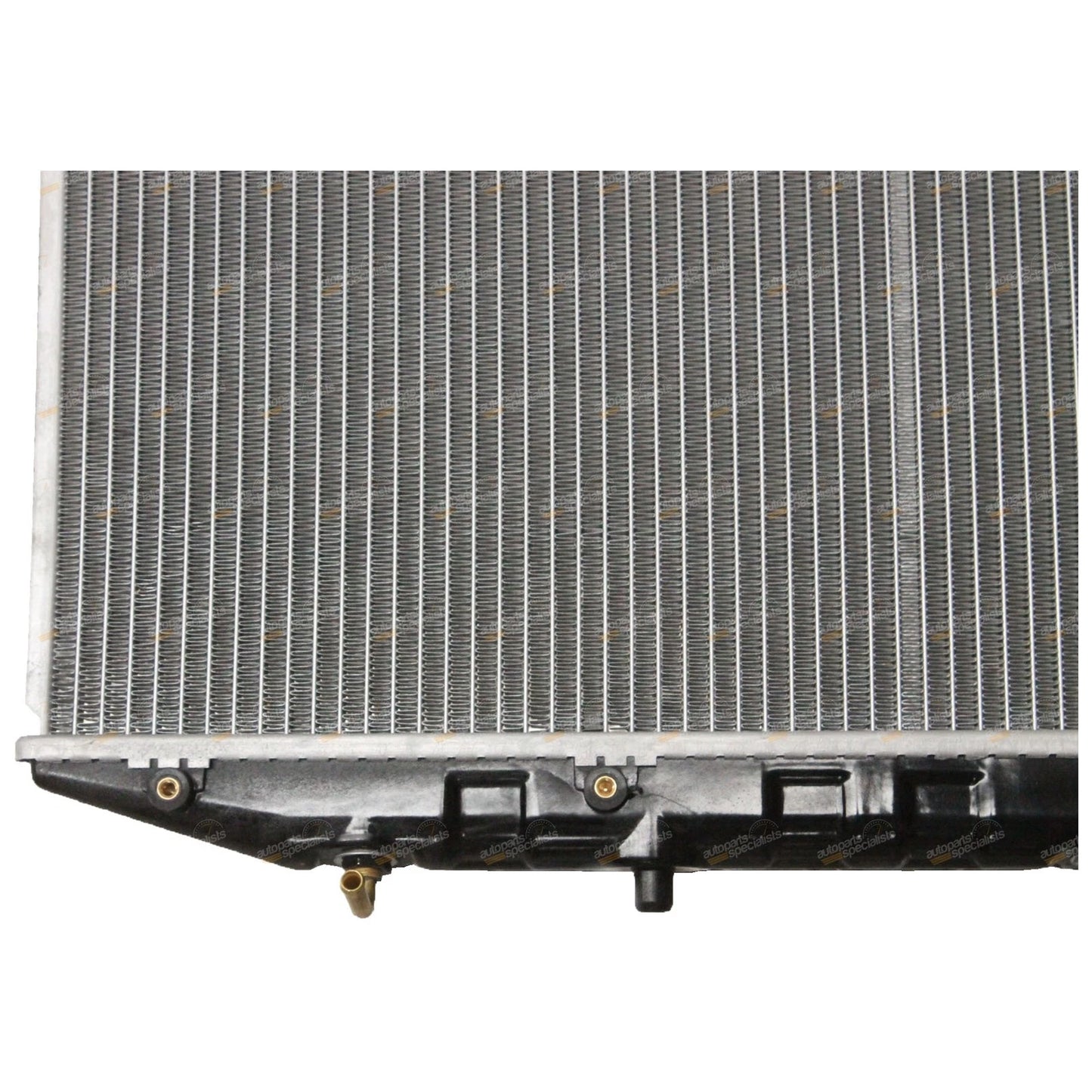 Radiator for Toyota Camry (1987–1993)