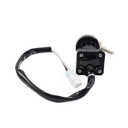 2 Wires Ignition Key Switch for Kawasaki KSF450 KFX450R (2008-2014)