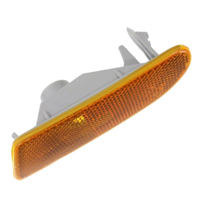 Front Right Bumper Side Marker Light Cover for Benz S Class (2000-2006)