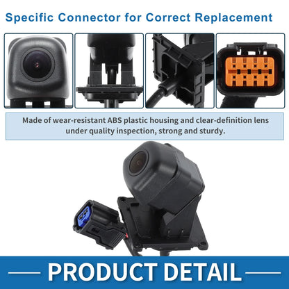 Rear View Camera for Kia Soul 2020-2022 () 99241-K0000